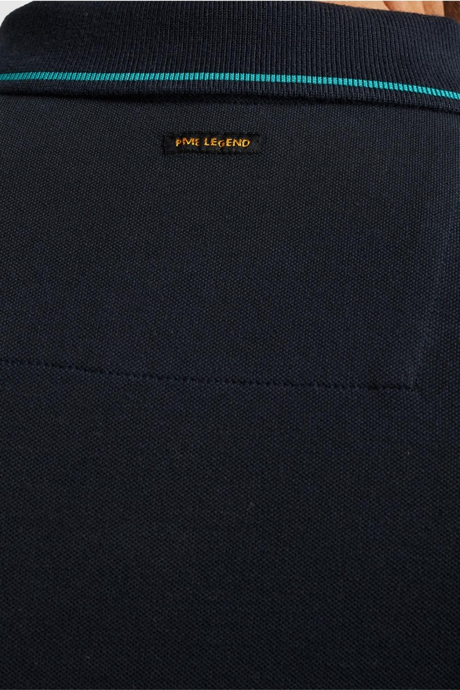 SHORT SLEEVE POLO PPSS2304867 5281